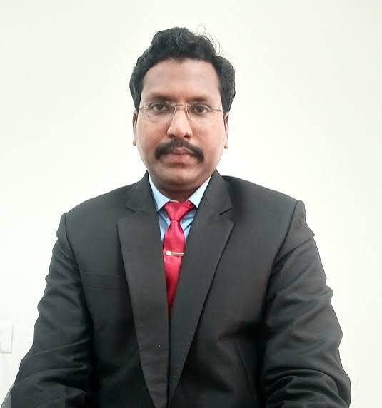 Dr Ramkumar